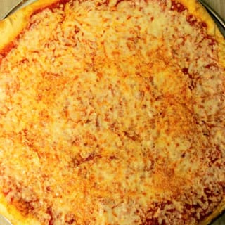 4 X-Large Pizzas 20" With 1 Topping, 24 Jumbo Wings & Two 2 Liter Soda