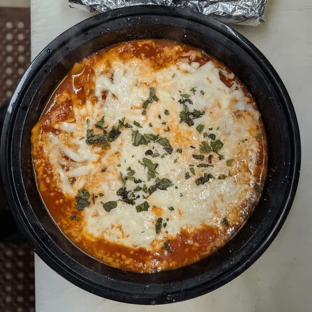 Chicken Parmesan Catering.