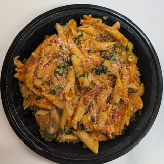 Chicken & Broccoli with Marinara Sauce