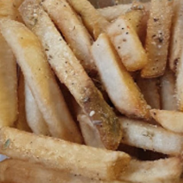 French Fries.