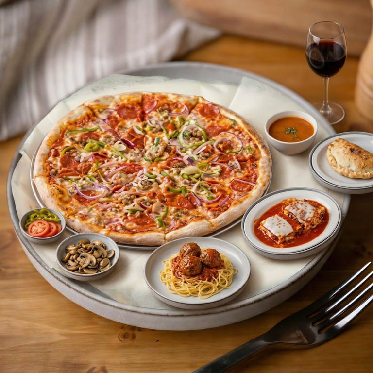 Quick Online Ordering for You