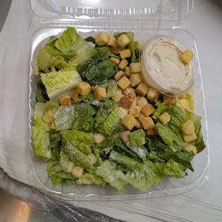Caesar Salad