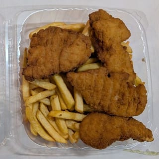 Chicken Tenders