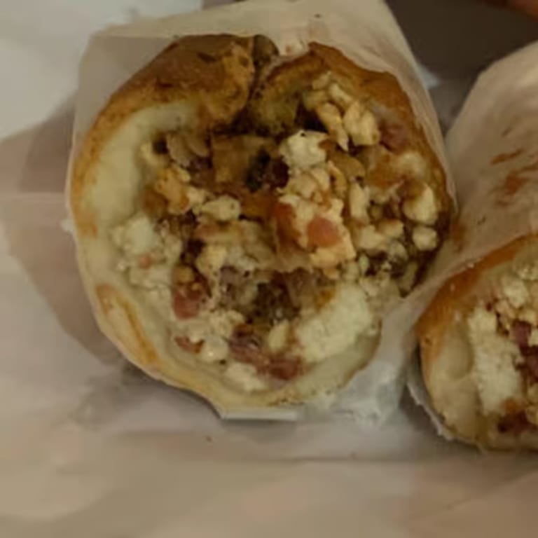 Delicious Cheese Steak Options