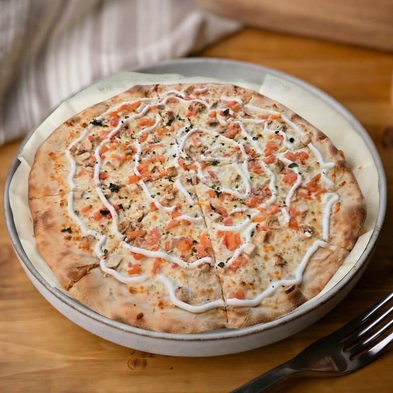 Pizza Catering for Your Next Event in Baltimore