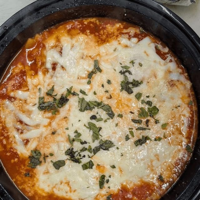 Ravioli with Cheese Catering.