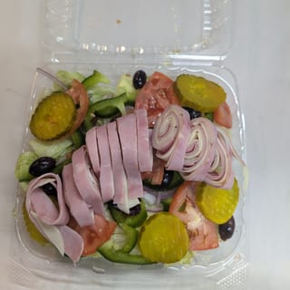 Chef Salad