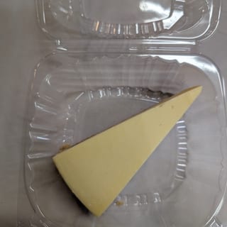 NY Cheesecake