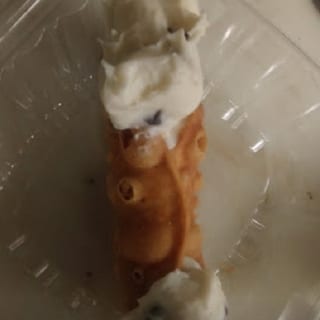 Cannoli