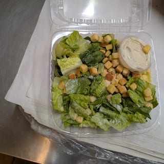 Caesar Salad