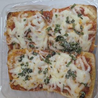 Garlic Bread