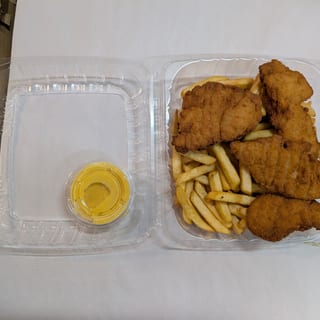 Chicken Tenders