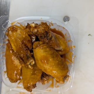 Buffalo Wings