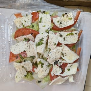 Caprese Salad