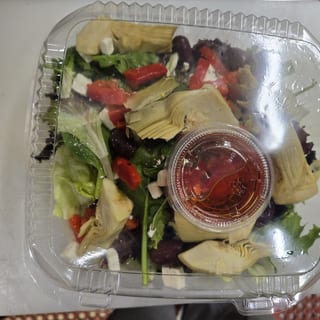 Sophia Mia Salad